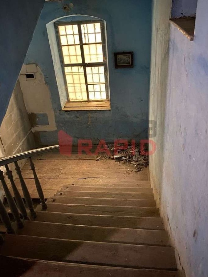Spatiu comerial/Apartament 70 mp,Pietonalul Liviu Rebreanu