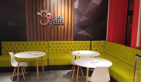 Spatiu comericial, central