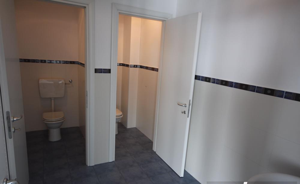 Spatiu de 150 mp in cladire de birouri