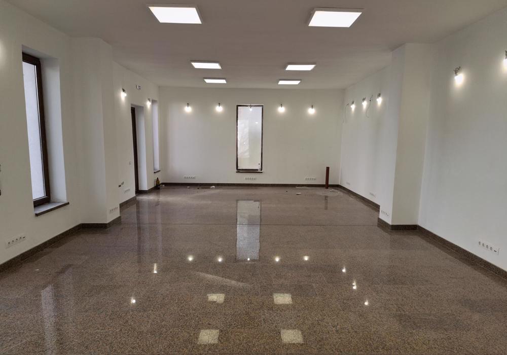 Spatiu de 200 mp Central