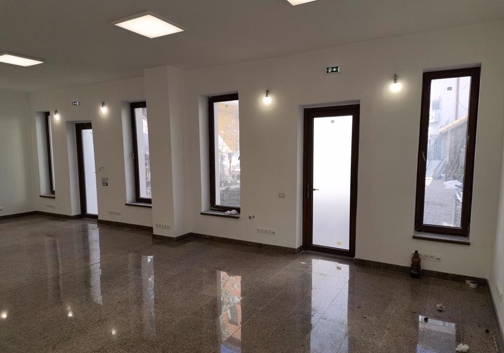 Spatiu de 200 mp Central