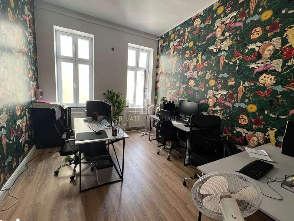 Spatiu de Birouri 130 Mp, Piata Trandafirilor, Ultracentral,