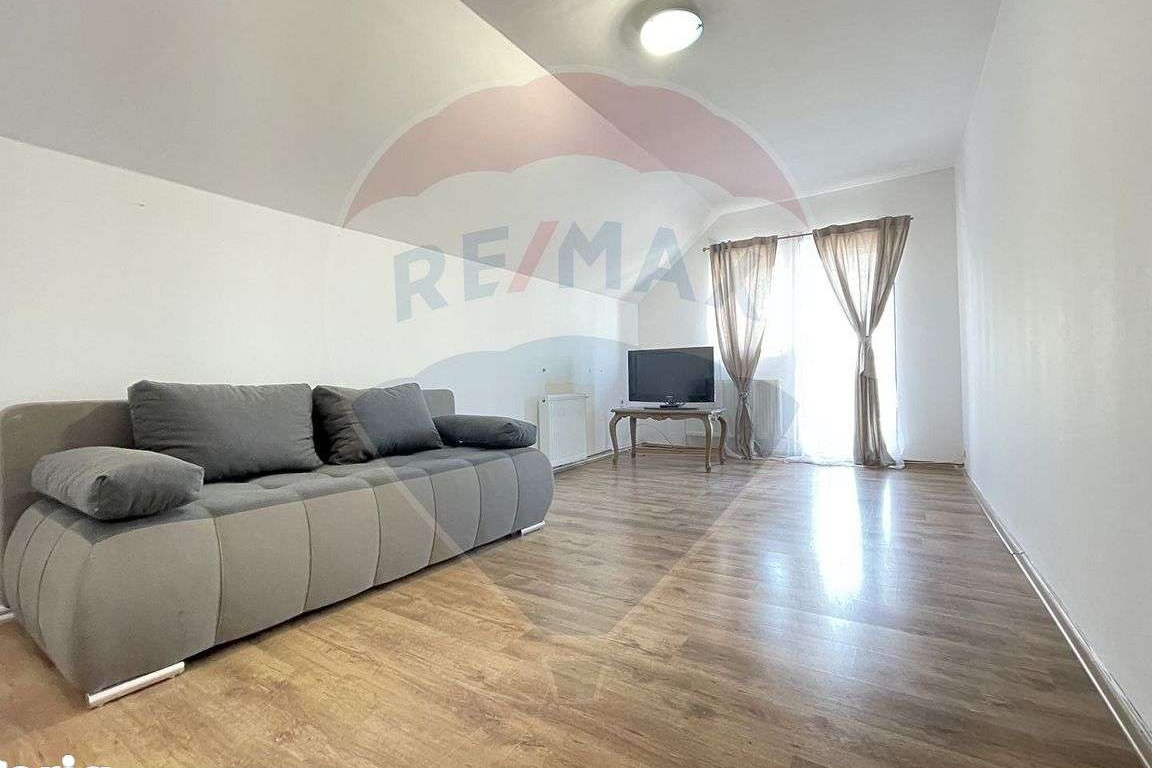 Spațiu de birouri / 145 mp utili / Someseni