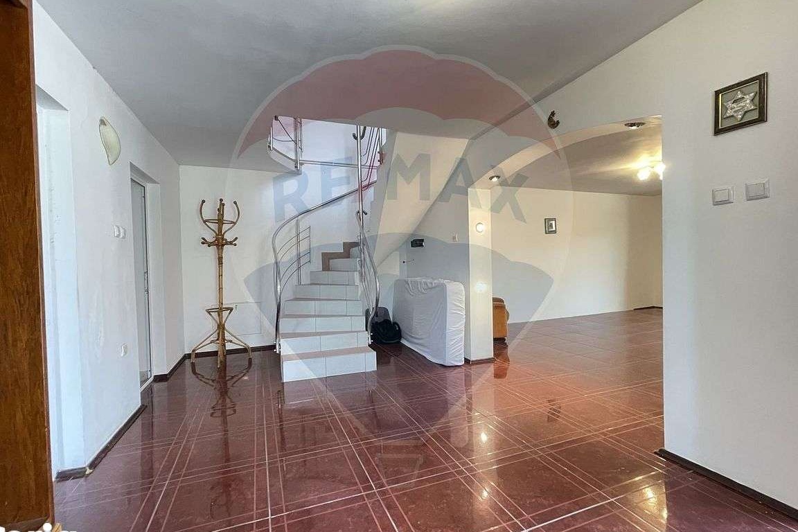 Spațiu de birouri / 145 mp utili / Someseni