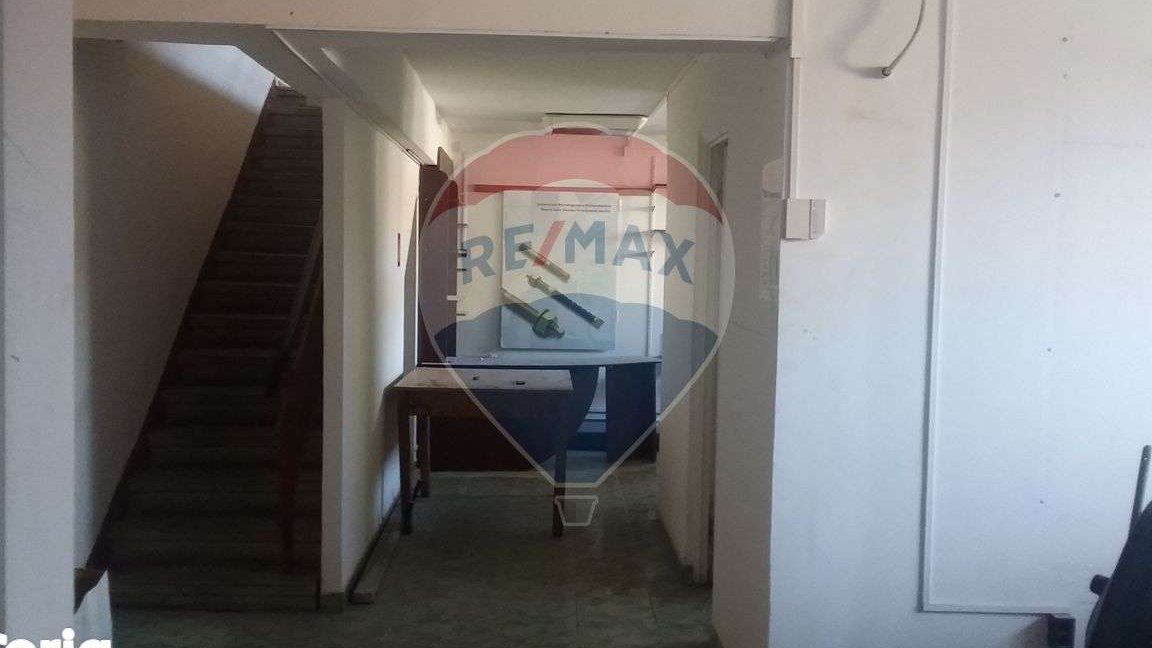 Spațiu de birouri de 130mp de închiriat în zona Baciu