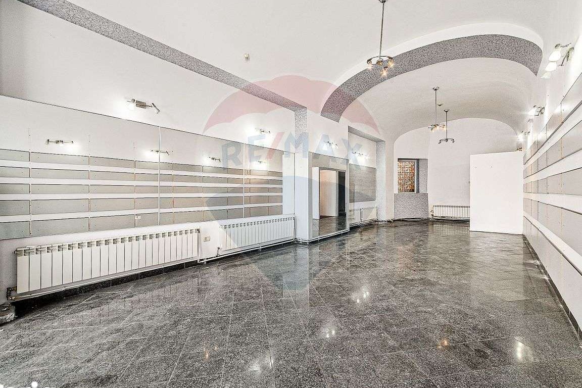 Spațiu de birouri de 170mp de închiriat în zona Central