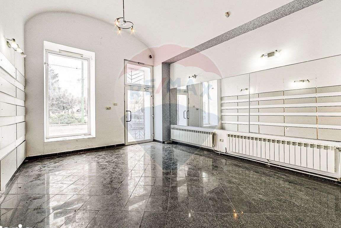 Spațiu de birouri de 170mp de închiriat în zona Central