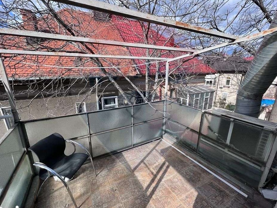 Spatiu de birouri de inchiriat - zona Barbu Vacarescu