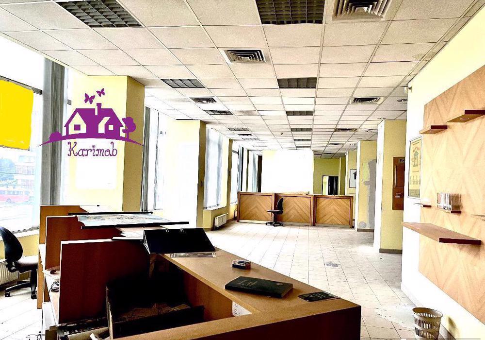 Spatiu de birouri sau comercial B-dul Dacia
