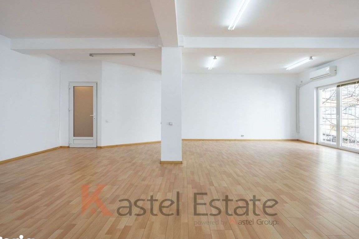 Spatiu de Birouri | Stefan cel Mare |