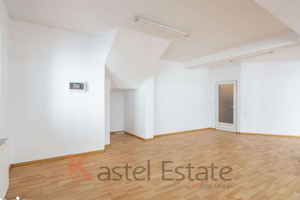 Spatiu de Birouri | Stefan cel Mare |