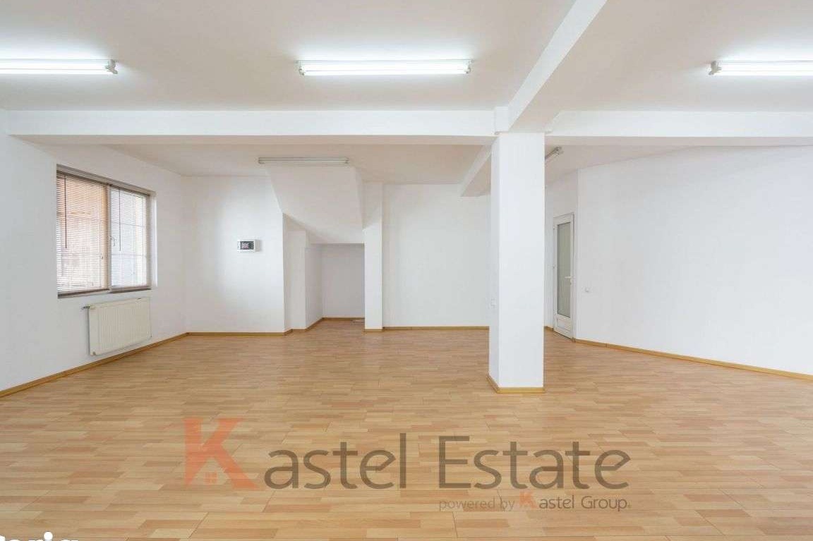 Spatiu de Birouri | Stefan cel Mare |