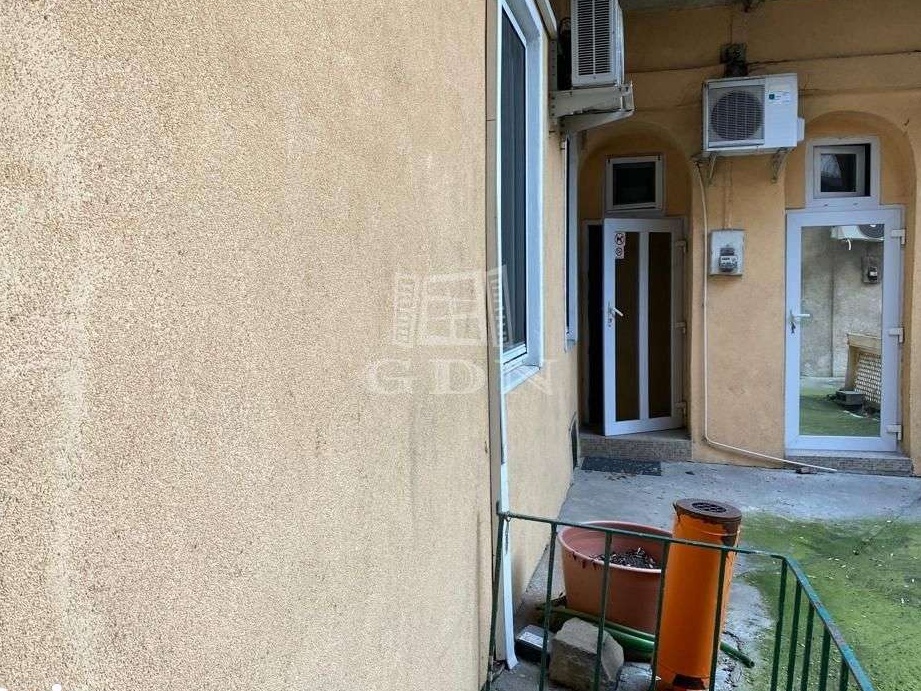 Spatiu de birouri Timisoara, Gheorghe Lazar
