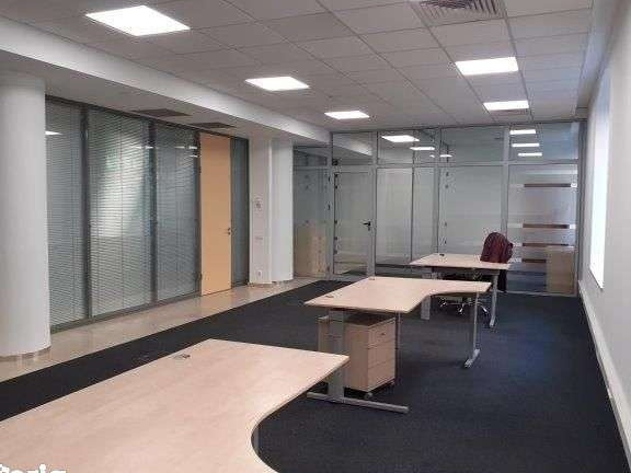Spatiu de birouri zona Garii de Nord