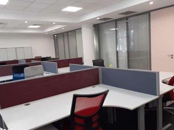 Spatiu de birouri zona Garii de Nord