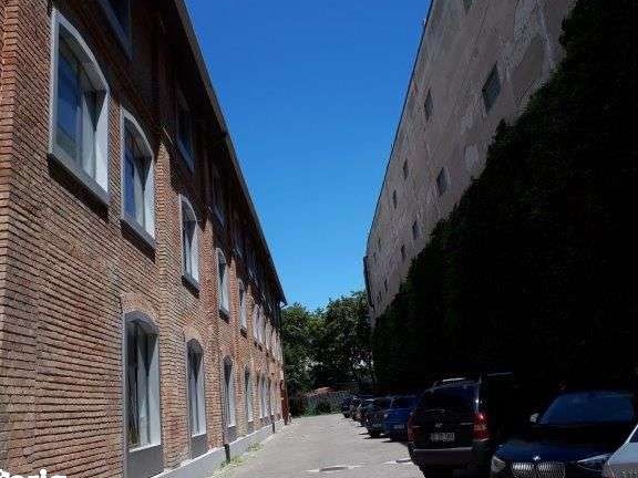 Spatiu de birouri zona Garii de Nord