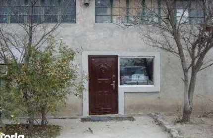 Spatiu de depozitare de inchiriat Radu Negru