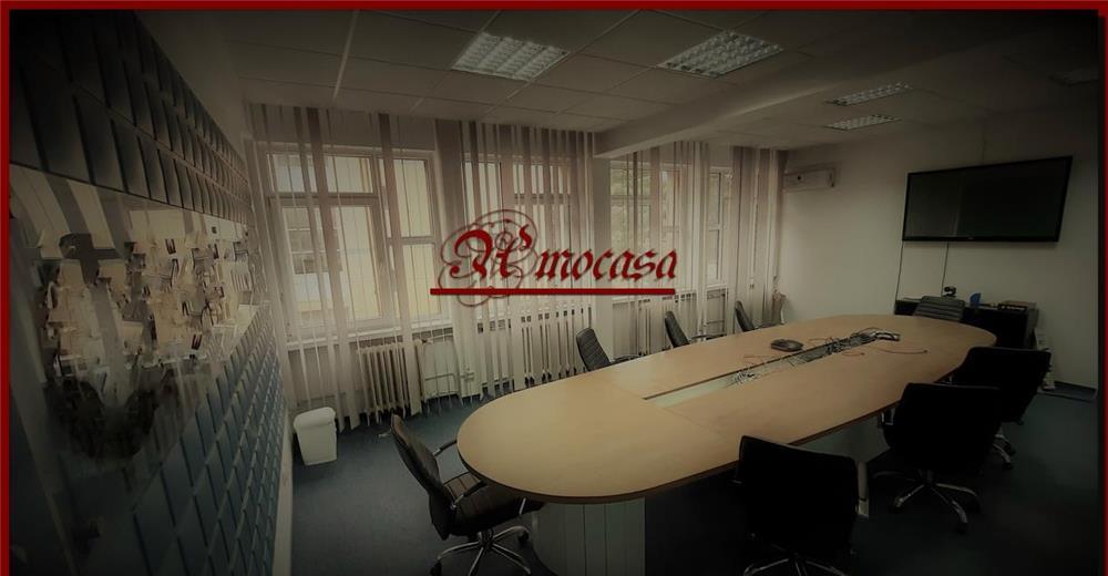 Spatiu de inchiriat in Craiova - Central (Mercur Center)