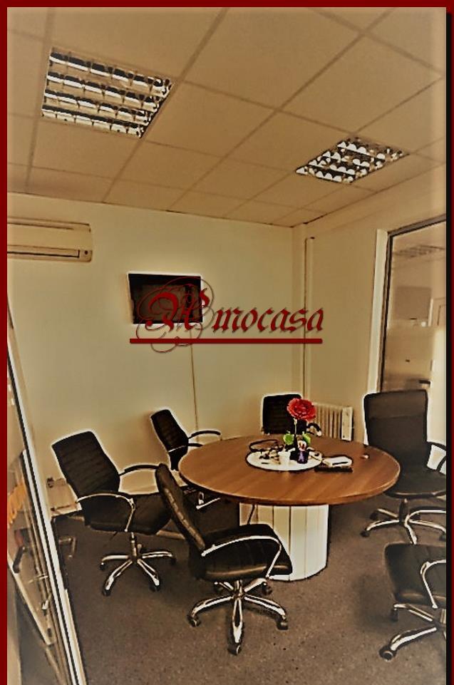 Spatiu de inchiriat in Craiova - Central (Mercur Center)