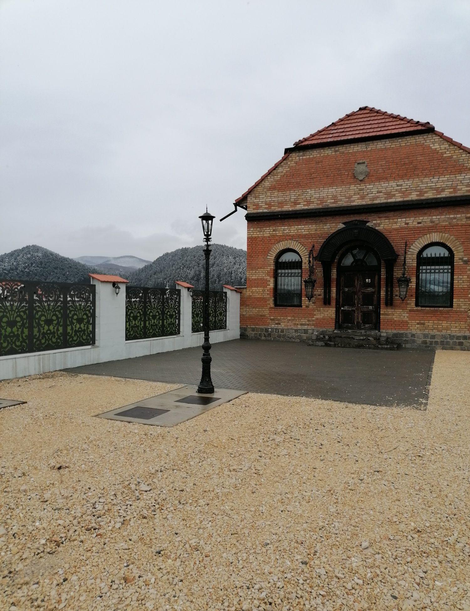 Spațiu de închiriat Rasnov