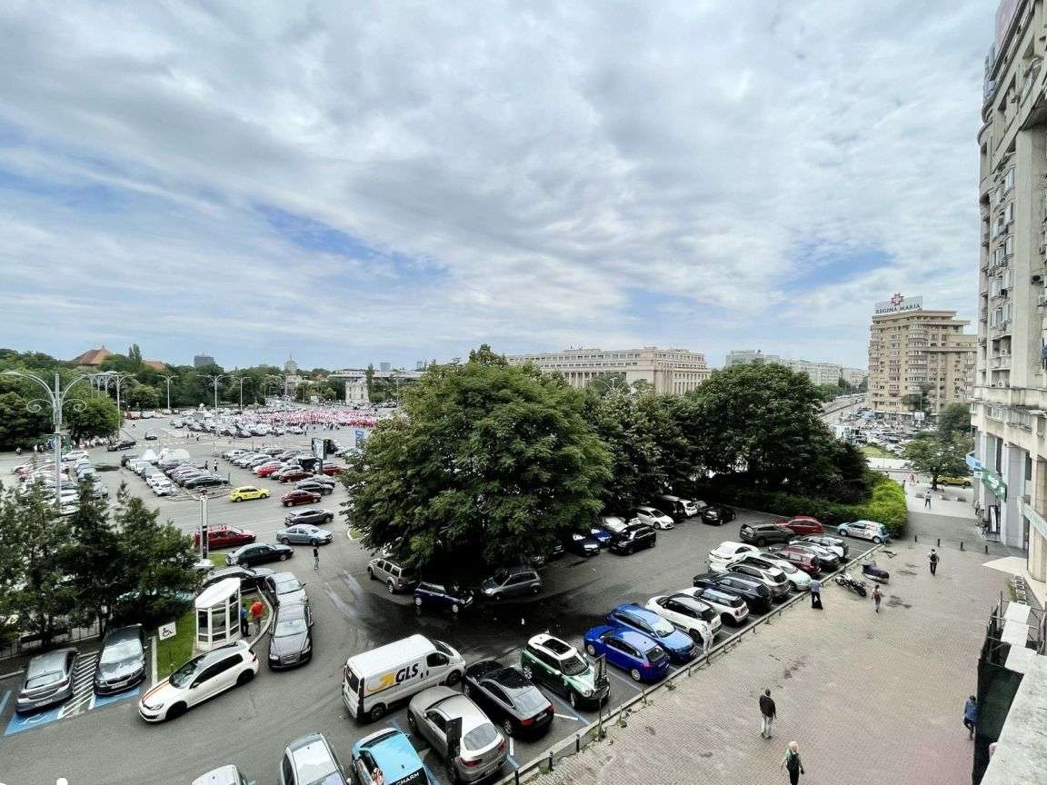 Spatiu de inchiriat Victoria Business Center| Piata Victoriei