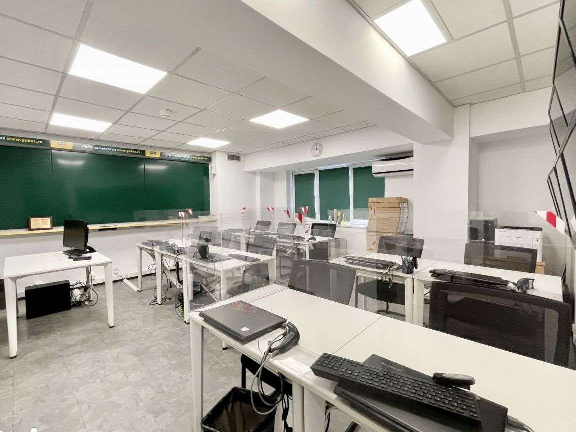 Spatiu de inchiriat Victoria Business Center| Piata Victoriei