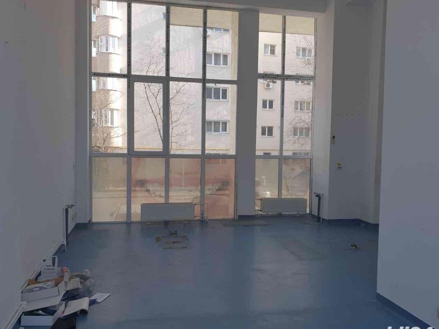Spatiu de Vanzare  Calea Vitan 109 D