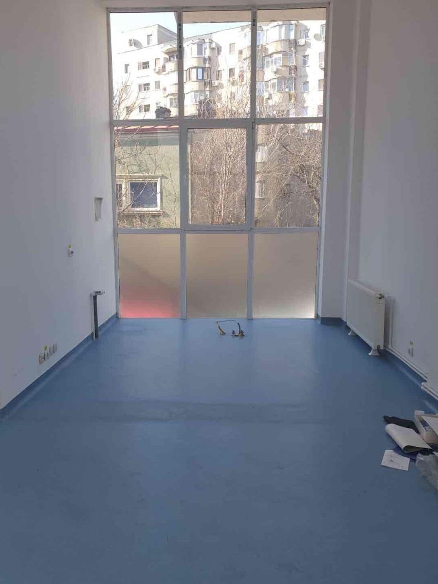 Spatiu de Vanzare  Calea Vitan 109 D