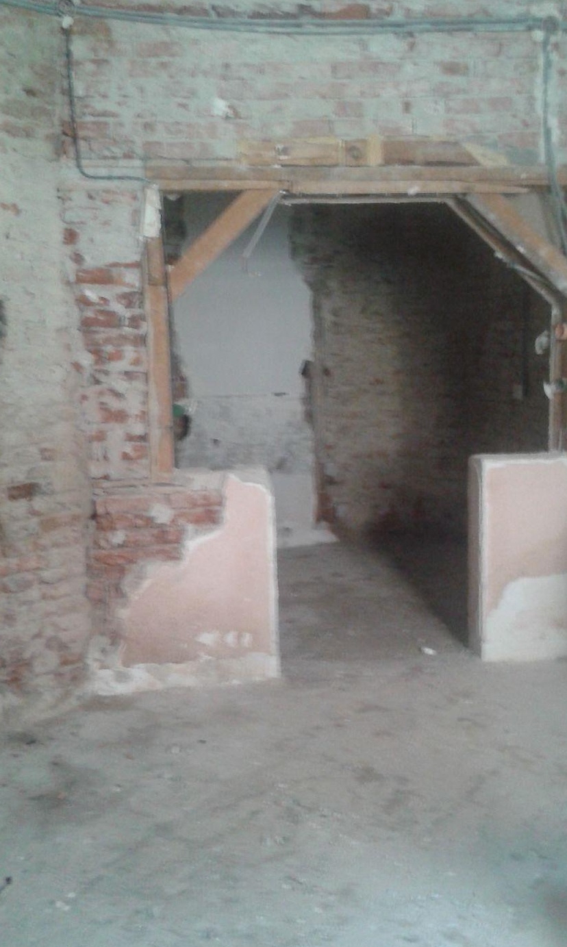 Spatiu de vanzare Oradea, Traian Mosoiu,nr.4