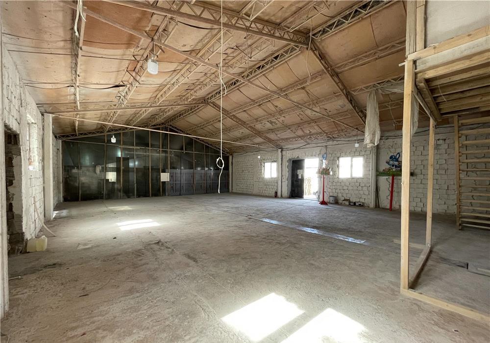 Spatiu Depozitare si Productie -  225 mp Doamna Ghica  | Baicului