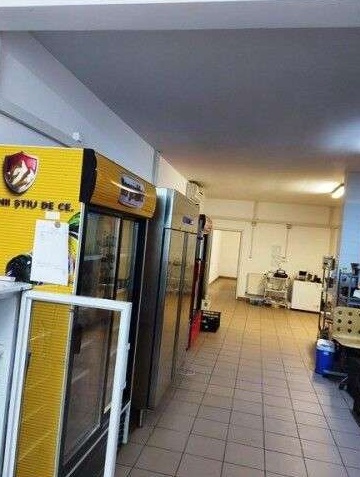 Spatiu depozitare/productie Berceni Luica