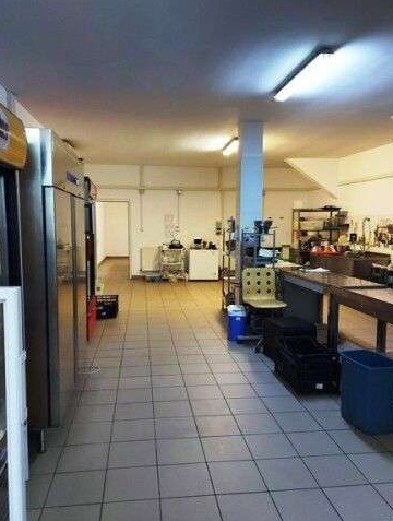 Spatiu depozitare/productie Berceni Luica