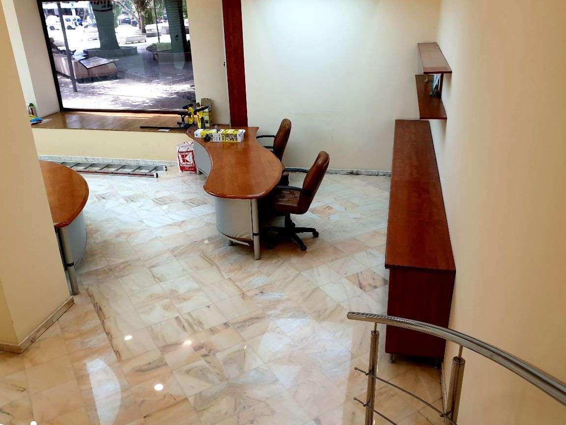 Spatiu inchiriere zona Spicul