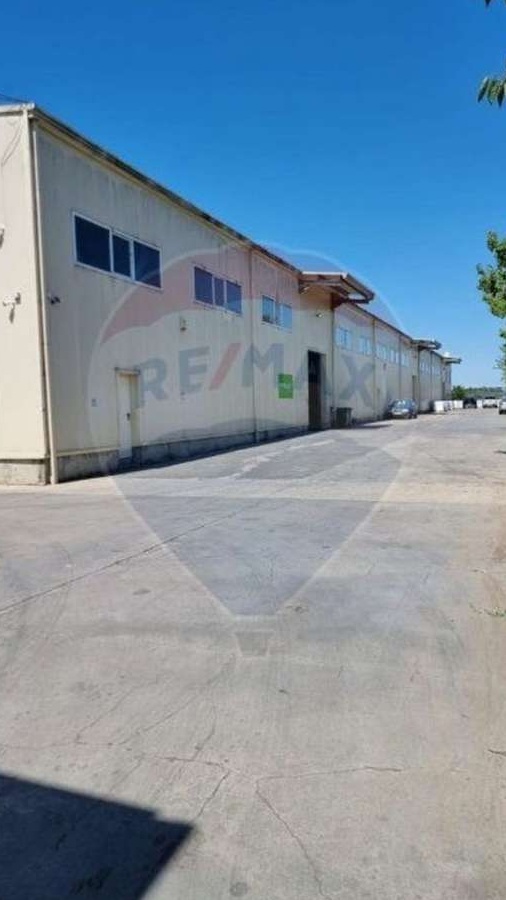 Spațiu industrial/ 1200mp / Centura de Nord / Otopeni