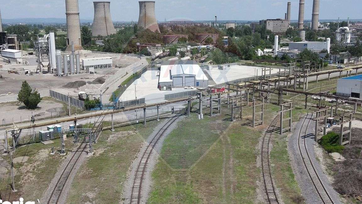 Spațiu industrial de 1,718mp de vânzare în zona Petrolului