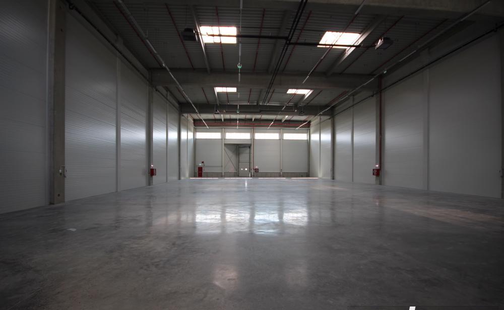Spațiu industrial de 6.250 mp de închiriat