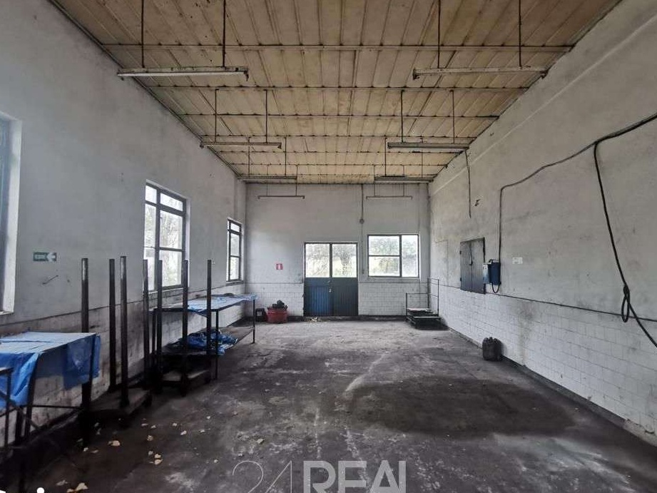 Spatiu industrial de inchiriat - pretabil productie - depozitare