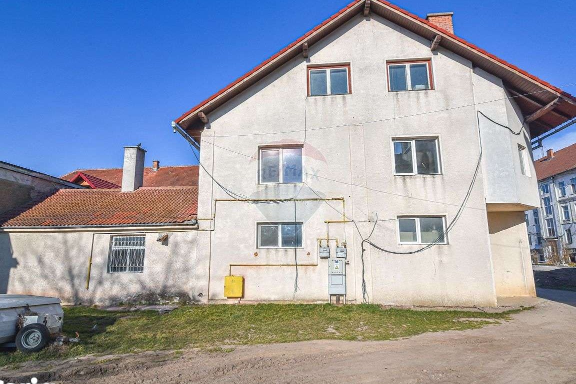 Spațiu industrial Fabrica de panificatie de vanzare / de inchiriere