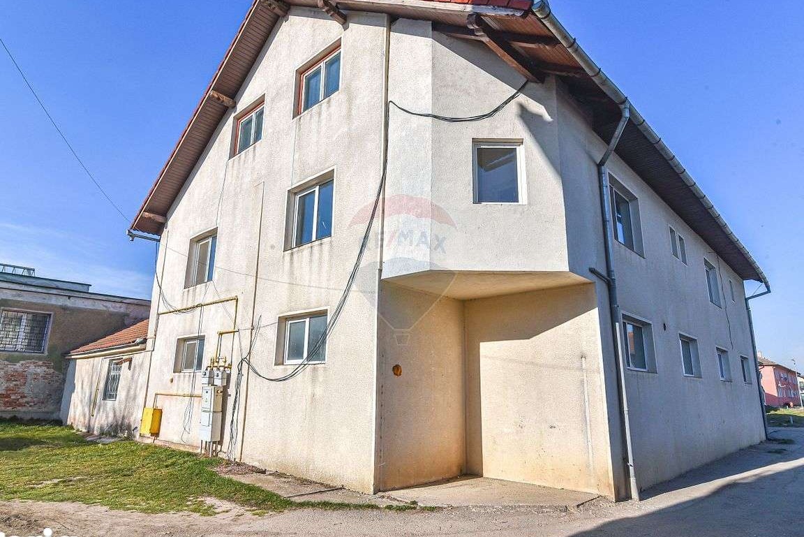 Spațiu industrial Fabrica de panificatie de vanzare / de inchiriere