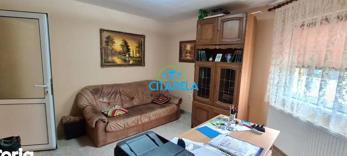 Spatiu Industrial si casa 4 camere de inchiriat, Alba Iulia, Cetate