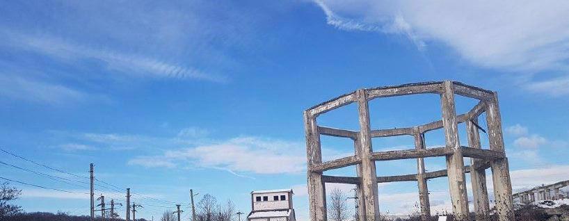 Spatiu industrial/logistic in Moreni