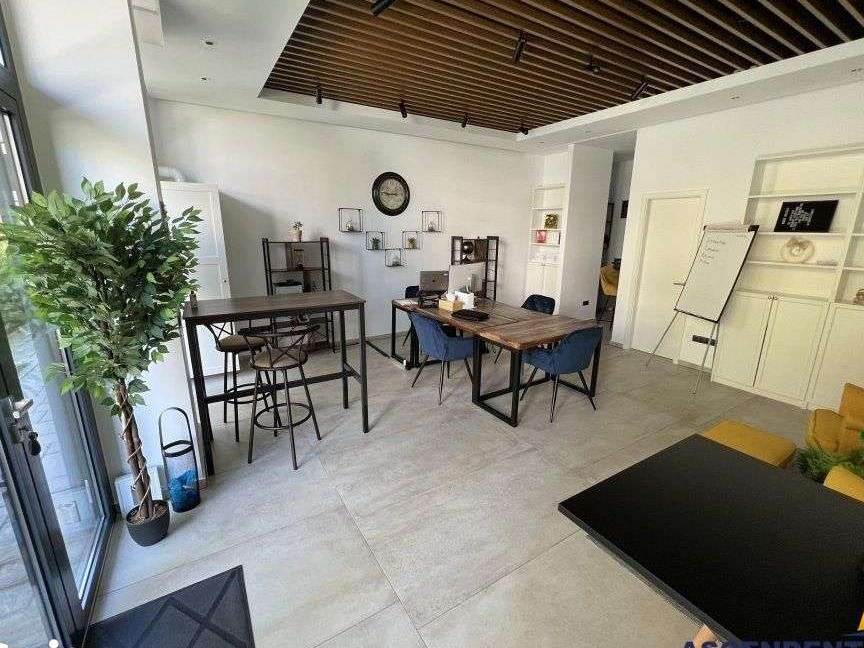 Spatiu modern de inchiriat zona Racadau, Brasov