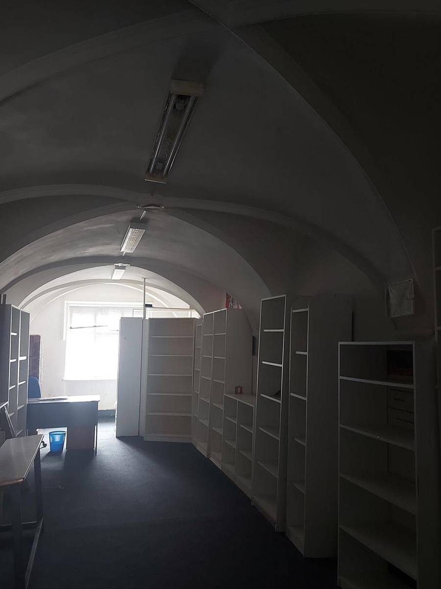 Spatiu pe centrul Sibiului, ideal pentru business-ul Dvs!