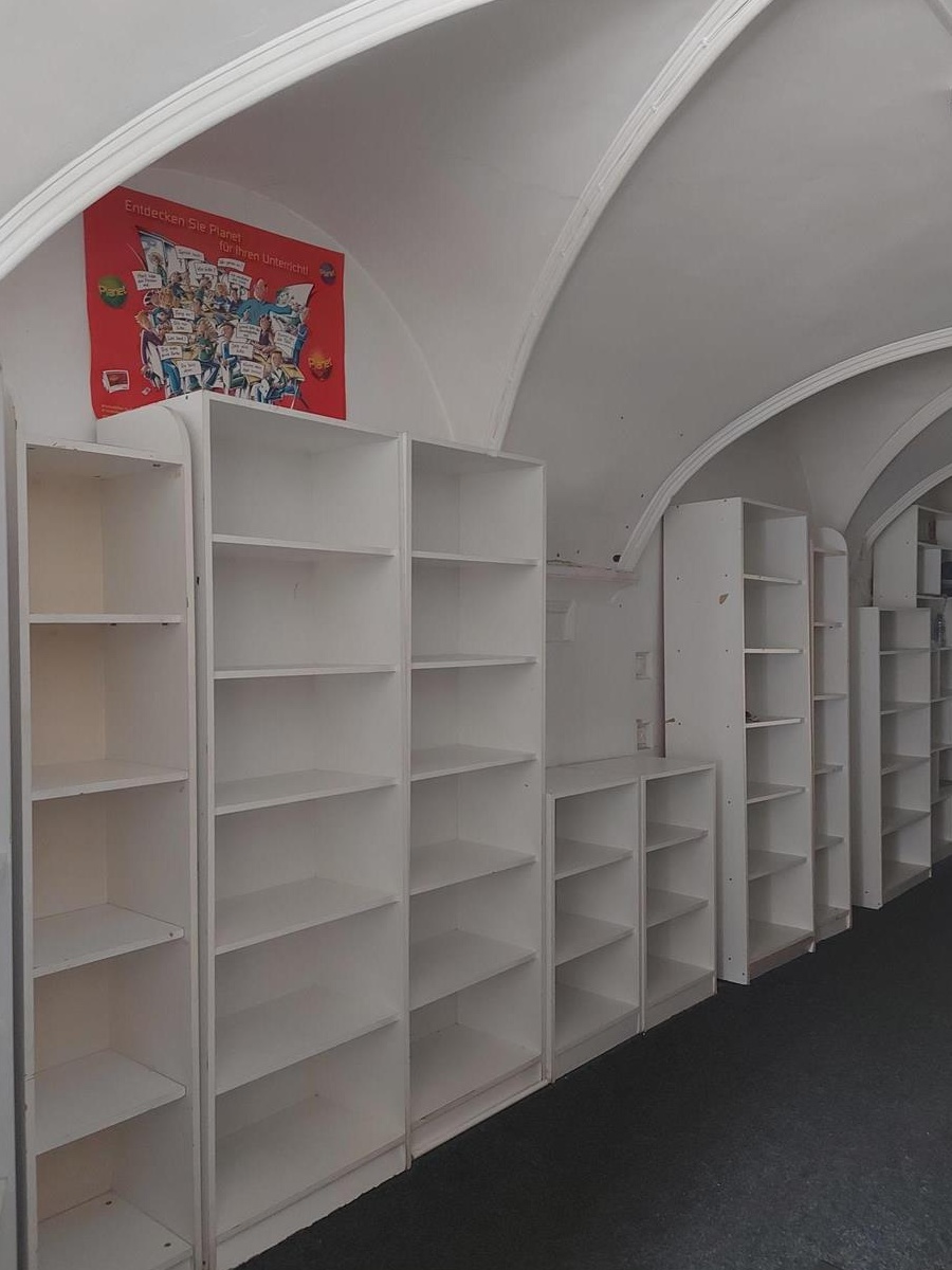 Spatiu pe centrul Sibiului, ideal pentru business-ul Dvs!