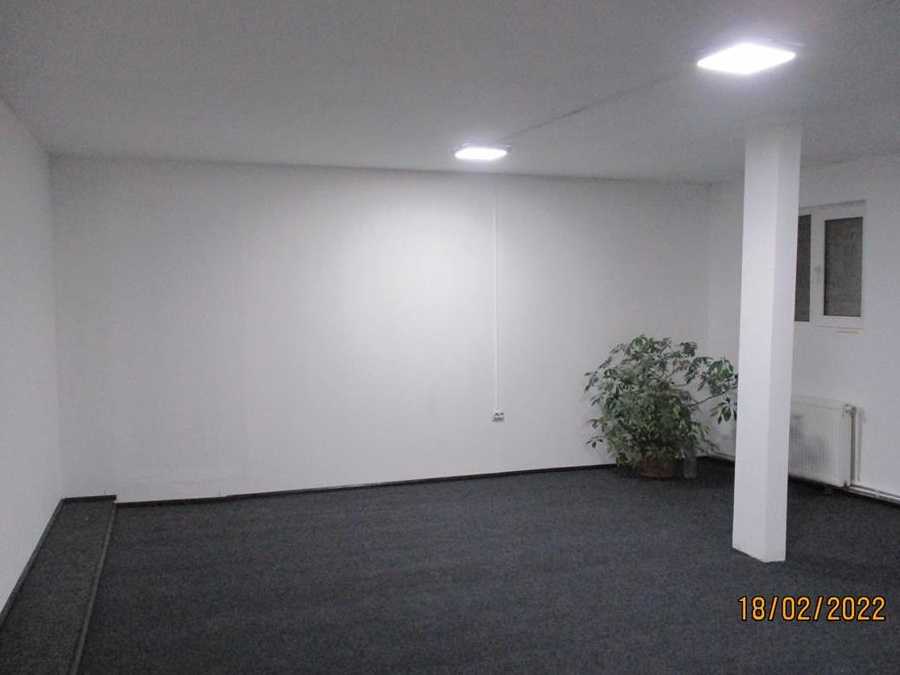 Spatiu pentru birouri ultracentral
