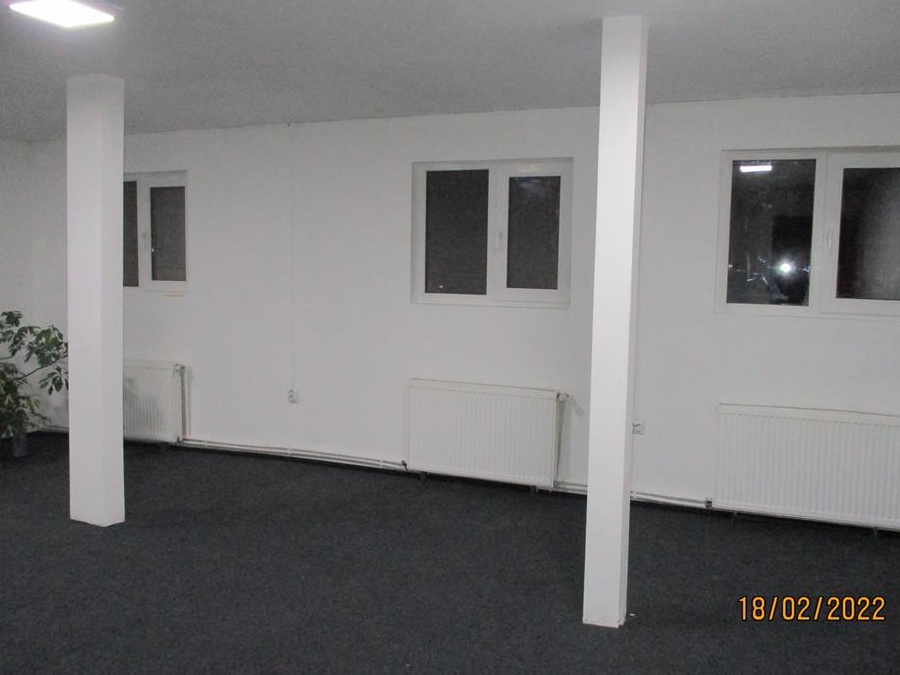 Spatiu pentru birouri ultracentral