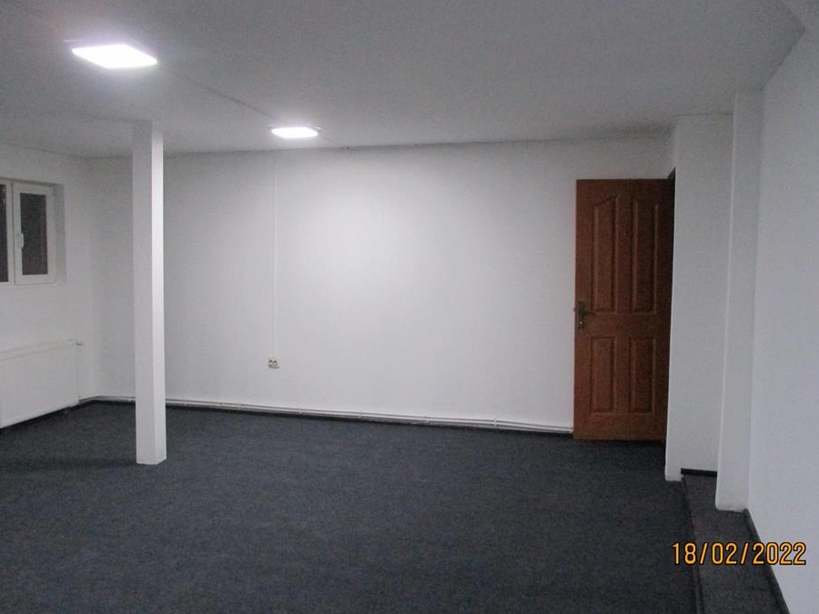 Spatiu pentru birouri ultracentral