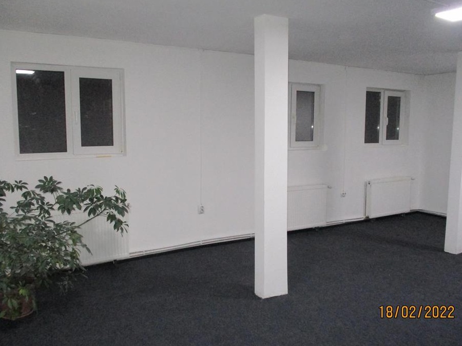 Spatiu pentru birouri ultracentral