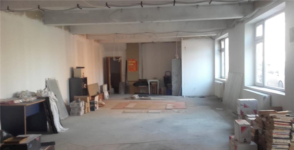 Spatiu pentru productie, catering, depozitare, etc. - Zona Sagului