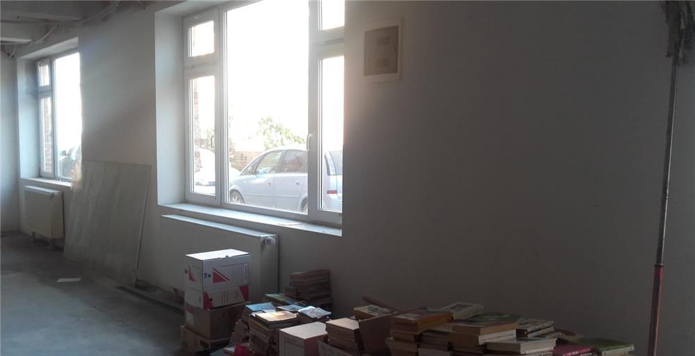 Spatiu pentru productie, catering, depozitare, etc. - Zona Sagului